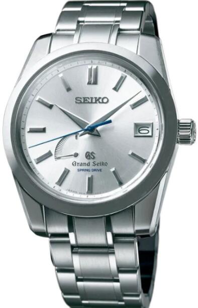 Grand Seiko Spring Drive Limited Edition SBGA103 Replica Watch